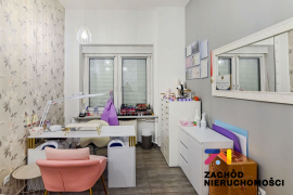 Wyjątkowy lokal 130 m2, od 12 lat salon fryzjerski